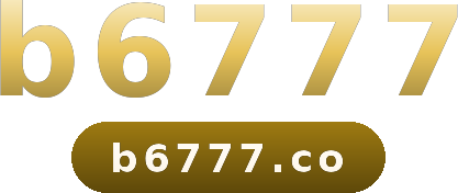 b6777 logo